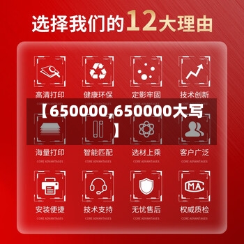 【650000,650000大写】-第1张图片