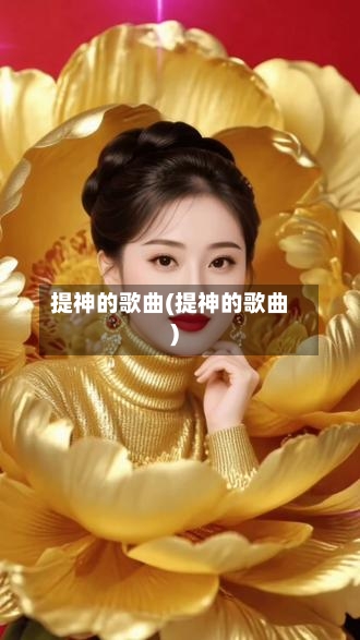 提神的歌曲(提神的歌曲)-第1张图片