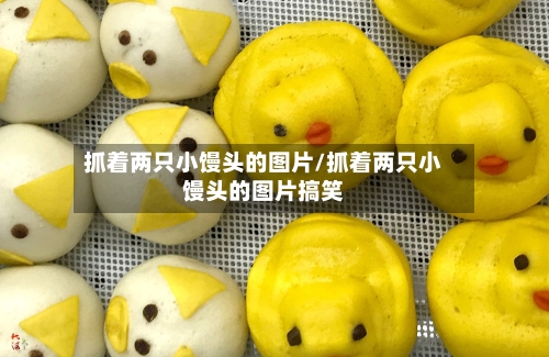 抓着两只小馒头的图片/抓着两只小馒头的图片搞笑-第1张图片