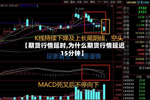 【期货行情延时,为什么期货行情延迟15分钟】-第1张图片