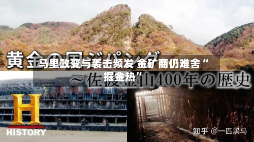 马里政变与袭击频发 金矿商仍难舍“掘金热”-第2张图片