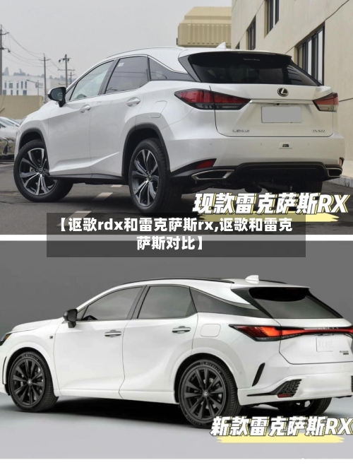 【讴歌rdx和雷克萨斯rx,讴歌和雷克萨斯对比】-第1张图片