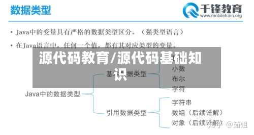 源代码教育/源代码基础知识-第1张图片