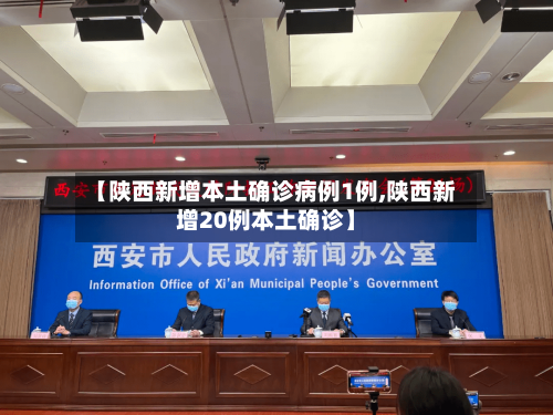 【陕西新增本土确诊病例1例,陕西新增20例本土确诊】-第2张图片