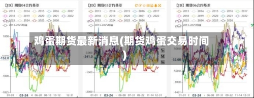 鸡蛋期货最新消息(期货鸡蛋交易时间)-第1张图片
