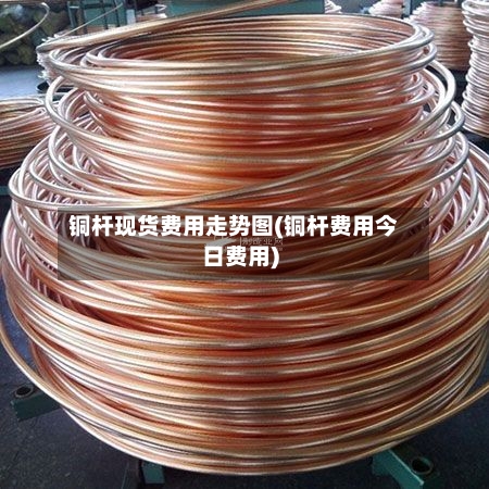 铜杆现货费用走势图(铜杆费用今日费用)-第1张图片
