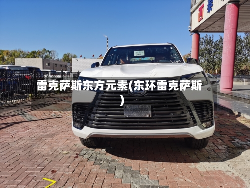 雷克萨斯东方元素(东环雷克萨斯)-第2张图片