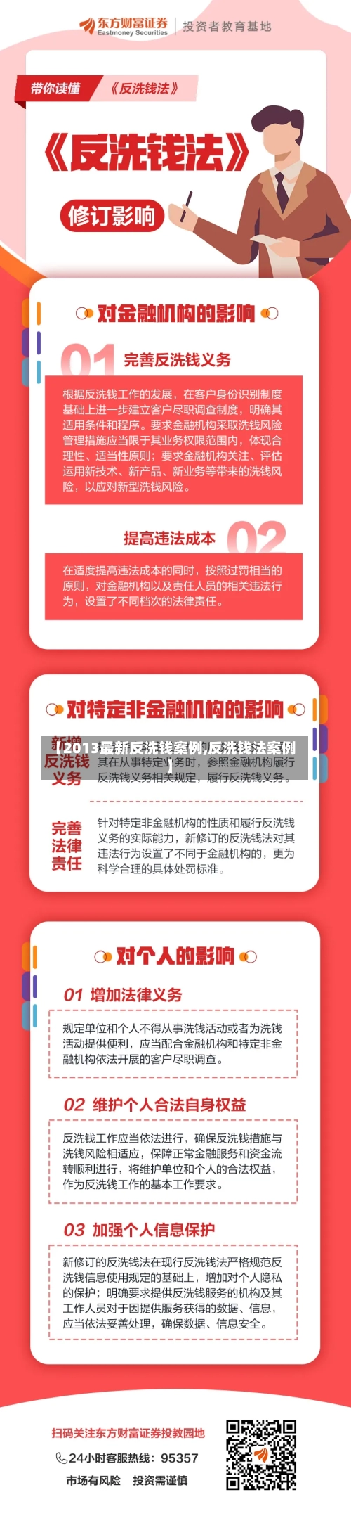 【2013最新反洗钱案例,反洗钱法案例】-第1张图片
