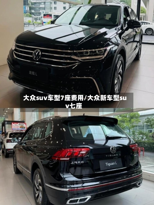大众suv车型7座费用/大众新车型suv七座-第3张图片