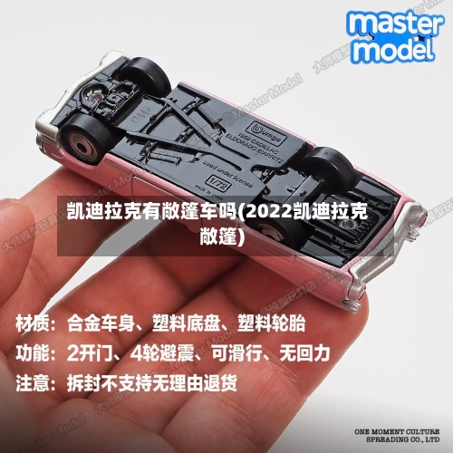 凯迪拉克有敞篷车吗(2022凯迪拉克敞篷)-第1张图片