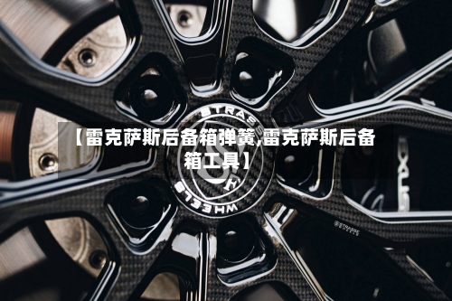 【雷克萨斯后备箱弹簧,雷克萨斯后备箱工具】-第1张图片
