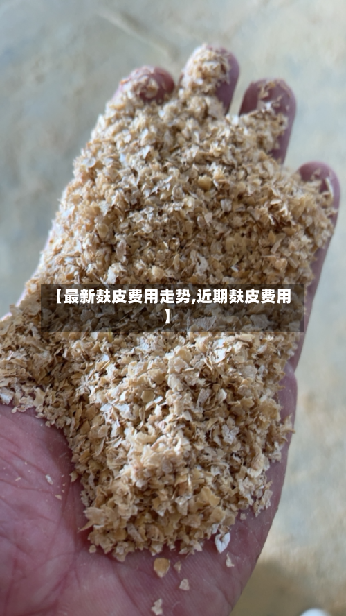 【最新麸皮费用走势,近期麸皮费用】-第1张图片