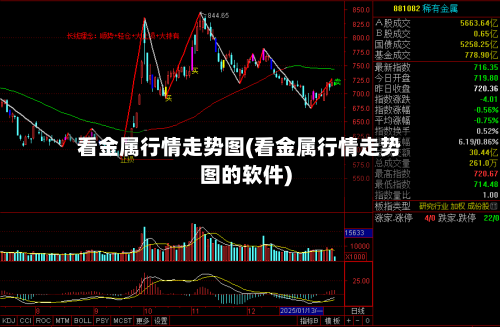 看金属行情走势图(看金属行情走势图的软件)-第1张图片