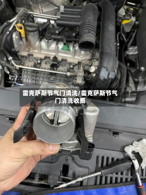 雷克萨斯节气门清洗/雷克萨斯节气门清洗收费-第2张图片