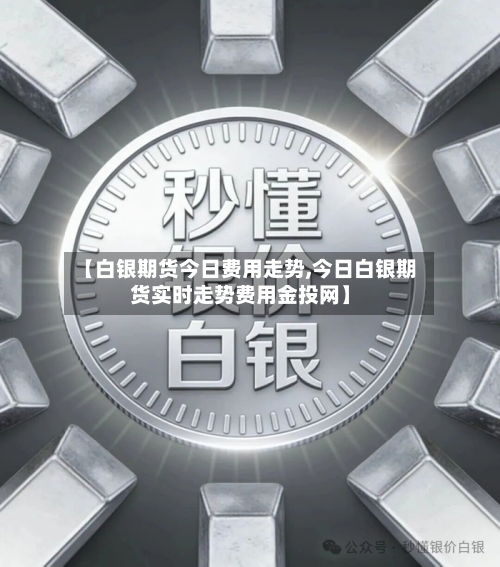 【白银期货今日费用走势,今日白银期货实时走势费用金投网】-第2张图片