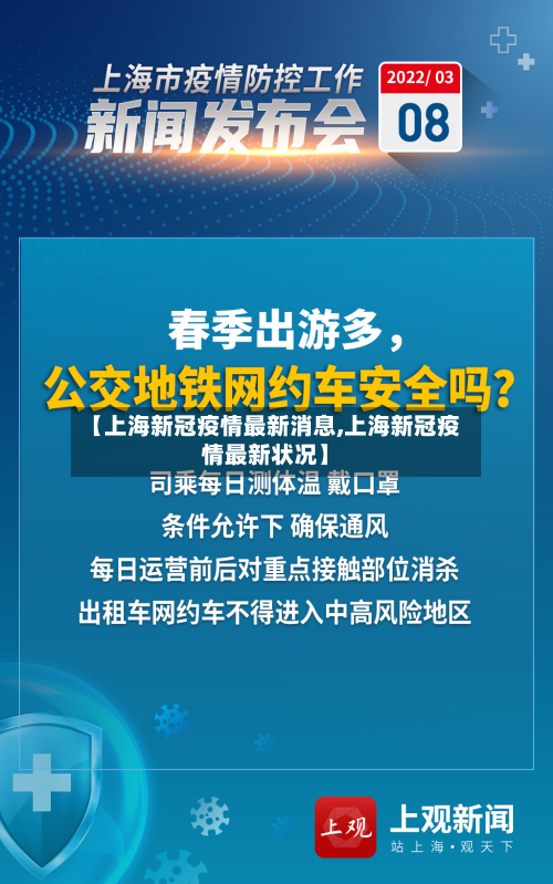 【上海新冠疫情最新消息,上海新冠疫情最新状况】-第2张图片