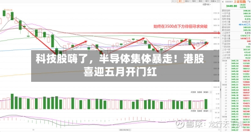 科技股嗨了，半导体集体暴走！港股喜迎五月开门红-第3张图片