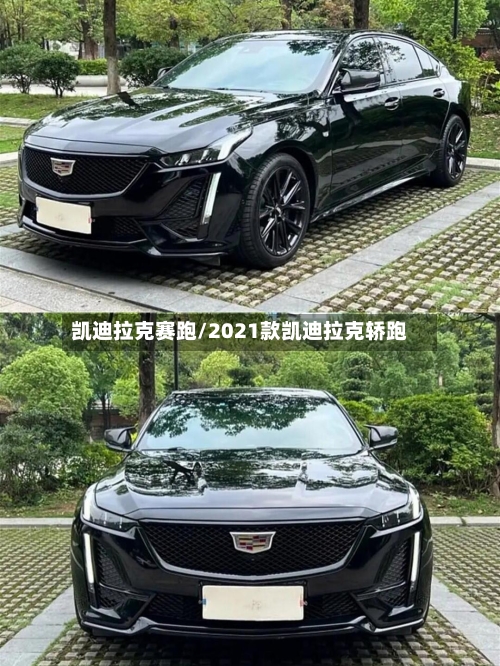 凯迪拉克赛跑/2021款凯迪拉克轿跑-第1张图片