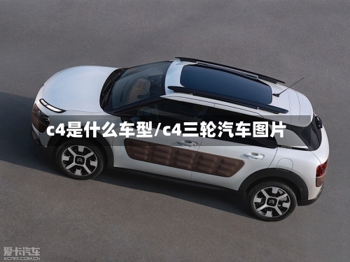 c4是什么车型/c4三轮汽车图片-第3张图片