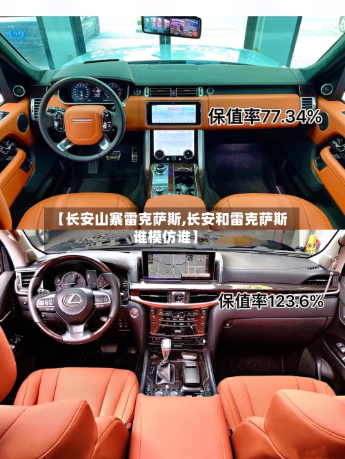 【长安山寨雷克萨斯,长安和雷克萨斯谁模仿谁】-第1张图片