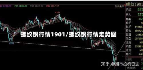 螺纹钢行情1901/螺纹钢行情走势图-第3张图片