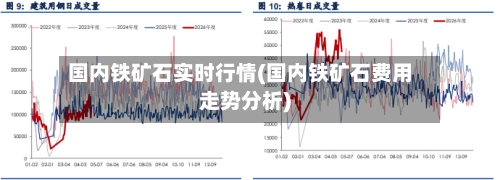 国内铁矿石实时行情(国内铁矿石费用走势分析)-第3张图片