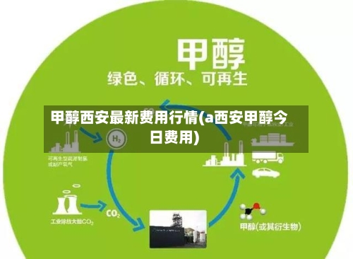 甲醇西安最新费用行情(a西安甲醇今日费用)-第2张图片