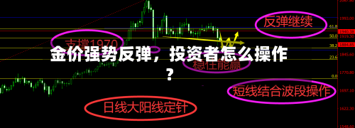 金价强势反弹	，投资者怎么操作？-第1张图片