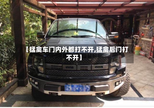 【猛禽车门内外都打不开,猛禽后门打不开】-第1张图片