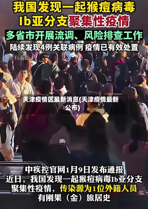 天津疫情区最新消息(天津疫情最新公布)-第1张图片