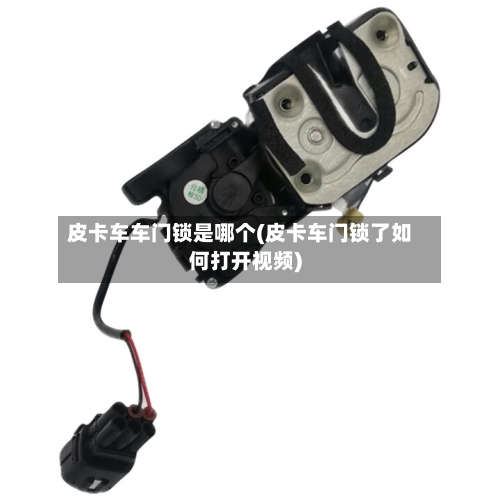 皮卡车车门锁是哪个(皮卡车门锁了如何打开视频)-第3张图片