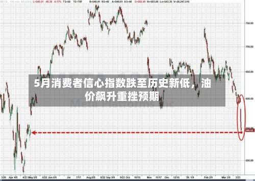 5月消费者信心指数跌至历史新低	，油价飙升重挫预期-第2张图片