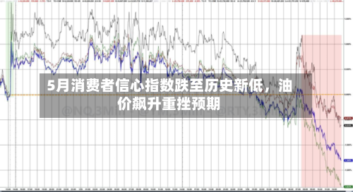 5月消费者信心指数跌至历史新低	，油价飙升重挫预期-第3张图片