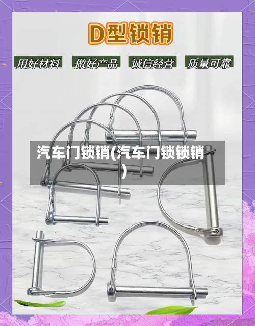 汽车门锁销(汽车门锁锁销)-第1张图片