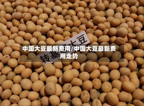 中国大豆最新费用/中国大豆最新费用走势-第3张图片
