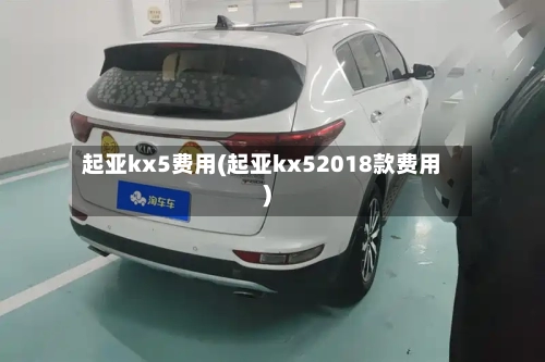 起亚kx5费用(起亚kx52018款费用)-第1张图片