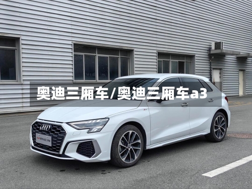 奥迪三厢车/奥迪三厢车a3-第2张图片