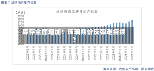 库存全面增加！玻璃期价反弹难持续？-第2张图片