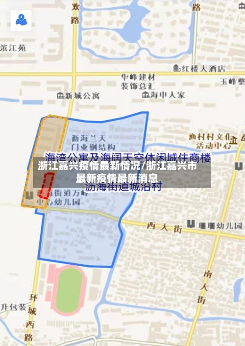 浙江嘉兴疫情最新情况/浙江嘉兴市最新疫情最新消息-第2张图片