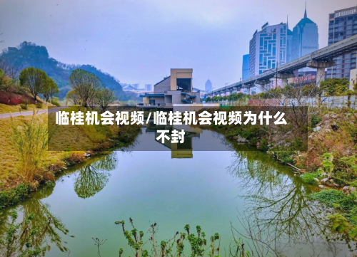 临桂机会视频/临桂机会视频为什么不封-第3张图片