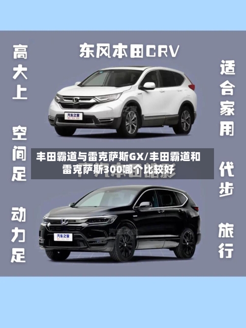 丰田霸道与雷克萨斯GX/丰田霸道和雷克萨斯300哪个比较好-第2张图片