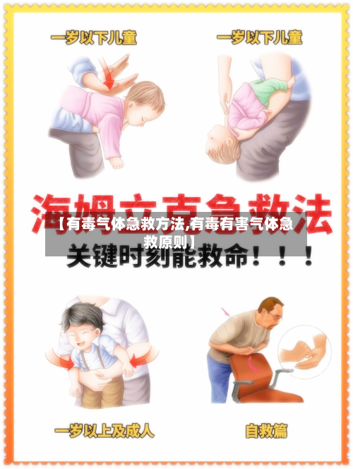 【有毒气体急救方法,有毒有害气体急救原则】-第2张图片
