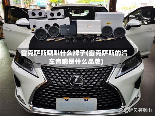 雷克萨斯喇叭什么牌子(雷克萨斯的汽车音响是什么品牌)-第2张图片