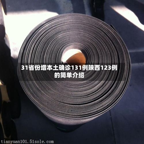 31省份增本土确诊131例陕西123例的简单介绍-第1张图片