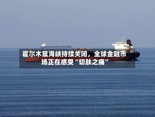 霍尔木兹海峡持续关闭，全球金融市场正在感受“切肤之痛	”-第3张图片