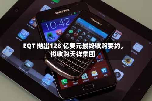 EQT 抛出128 亿美元最终收购要约	，拟收购天祥集团-第3张图片