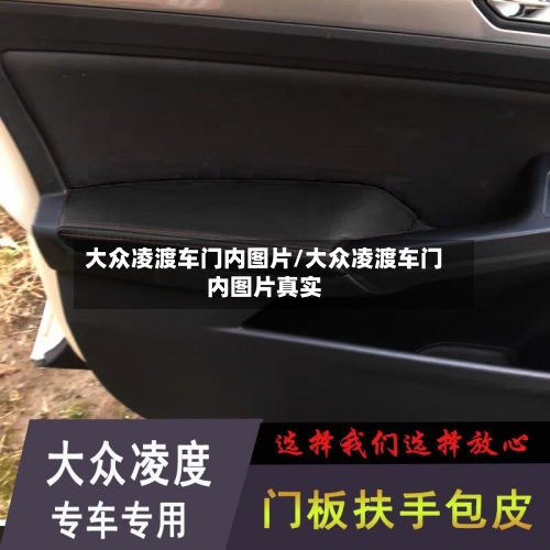 大众凌渡车门内图片/大众凌渡车门内图片真实-第2张图片