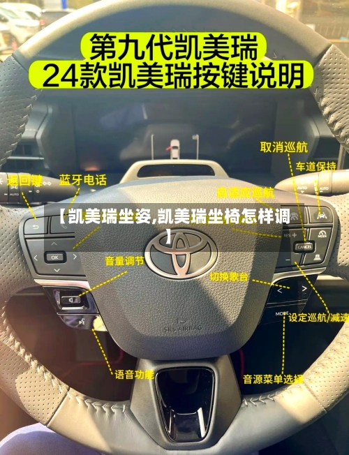 【凯美瑞坐姿,凯美瑞坐椅怎样调】-第1张图片