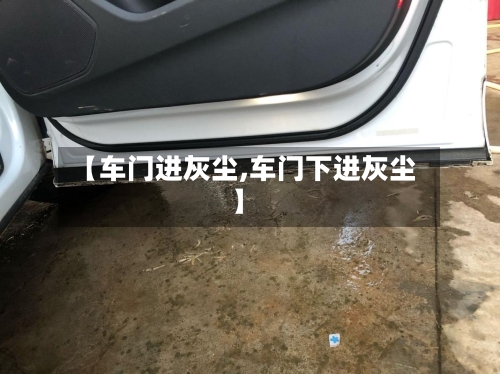 【车门进灰尘,车门下进灰尘】-第2张图片
