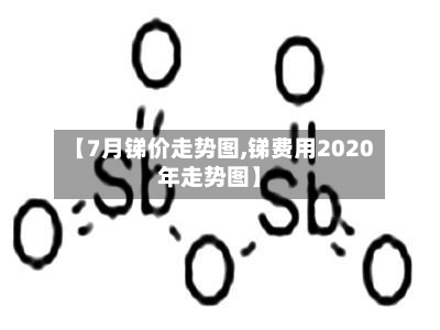 【7月锑价走势图,锑费用2020年走势图】-第1张图片